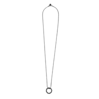 Collier Nove25 Eden in Argent N25COL00340 - N25COL00340